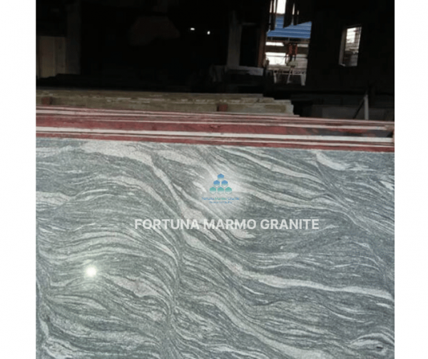 Kuppam Green Granite