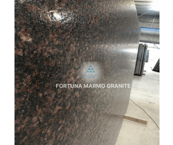 Tan Brown Granite