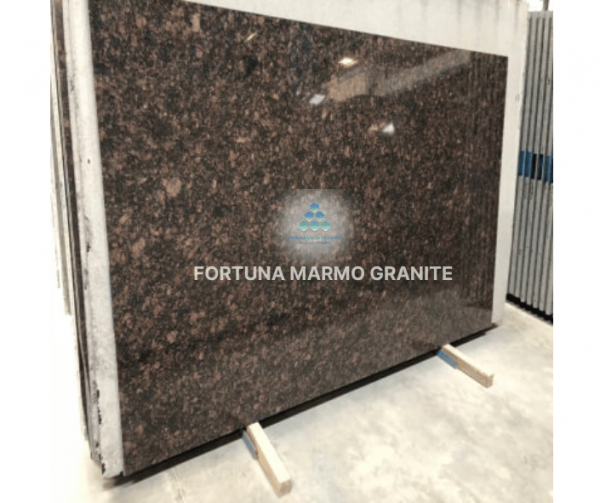 Tan Brown Granite