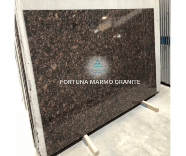 Tan Brown Granite