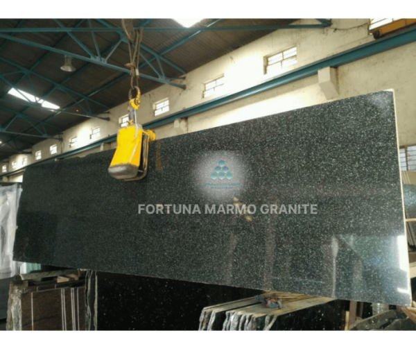Hassan Green Granite Cutter Slab