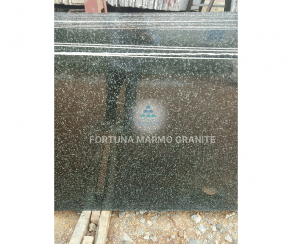 Hassan Green Granite Cutter Slab