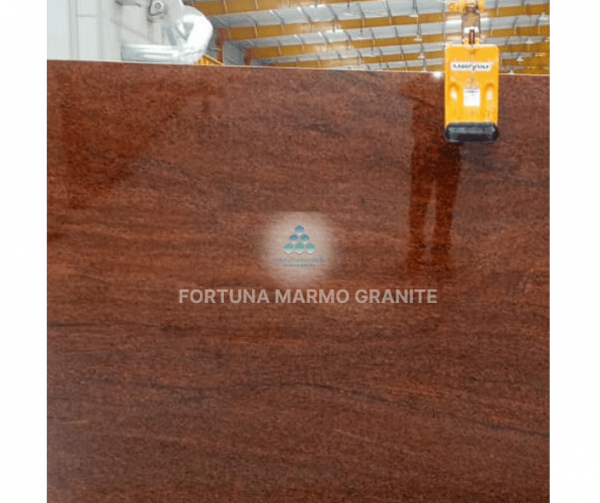 Red Multi Granite Red Multi Granite