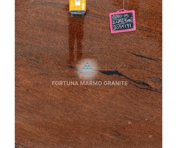 Red Multi Granite Red Multi Granite