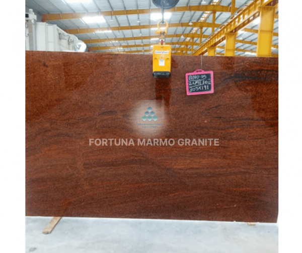 Red Multi Granite Red Multi Granite