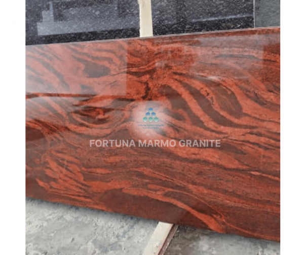 Red Multi Granite Red Multi Granite