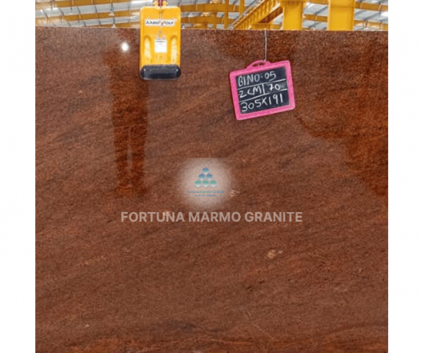 Red Multi Granite Red Multi Granite