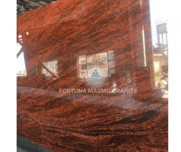 Red Multi Granite Red Multi Granite