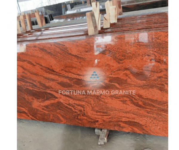 Red Multi Granite Red Multi Granite