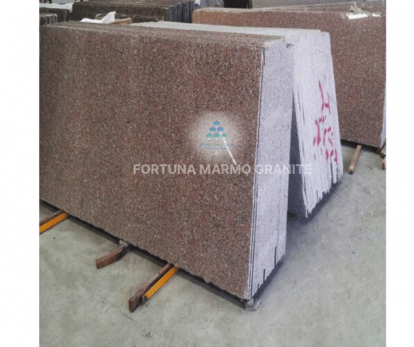 Rosy Pink Granite