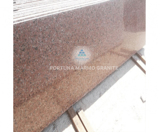 Rosy Pink Granite