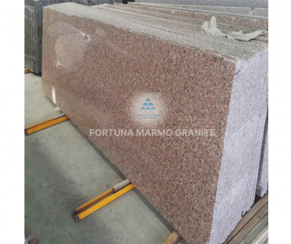 Rosy Pink Granite