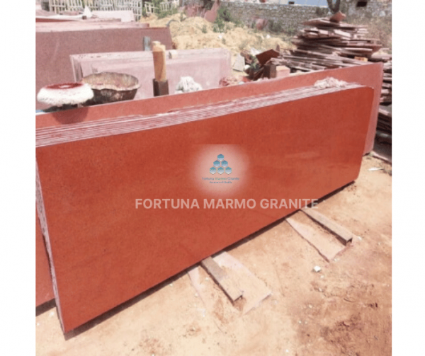 Lakha Red Granite Lakha Red Granite