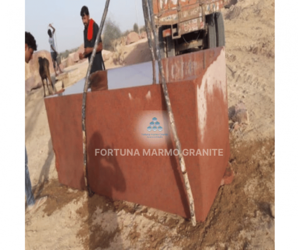Lakha Red Granite Lakha Red Granite