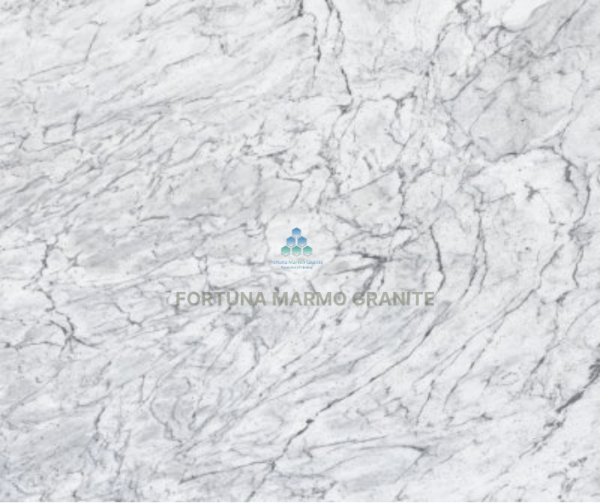 Thunder White Granite