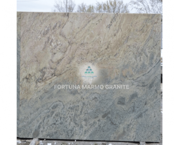 Surf Green Granite