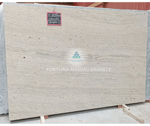 Millenium Cream Granite