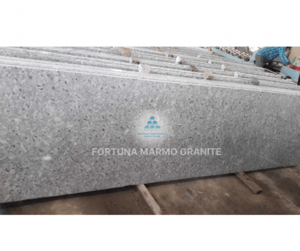 Moon White Granite