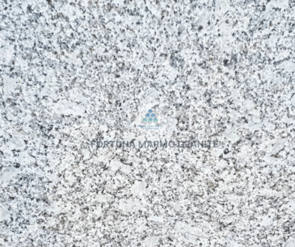 S White Granite