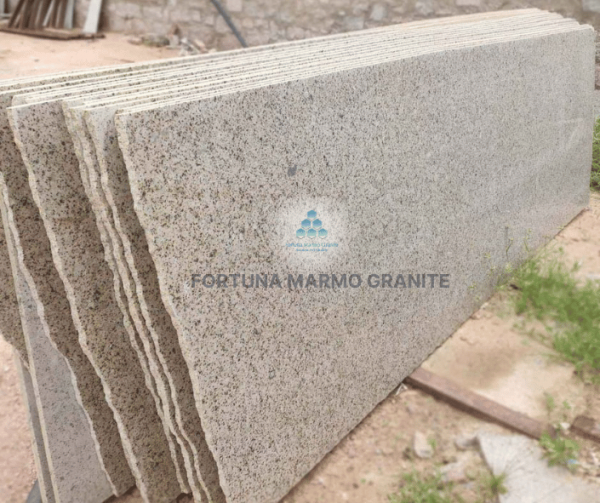 Malwada Yellow Granite