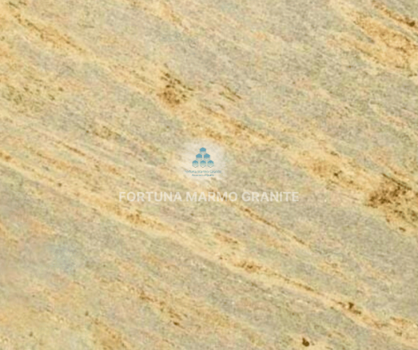 Kashmir Gold Granite