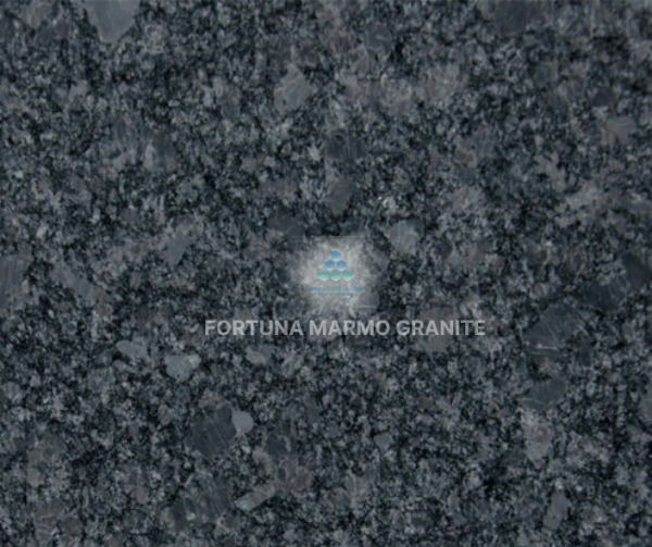 Steel Grey Granite