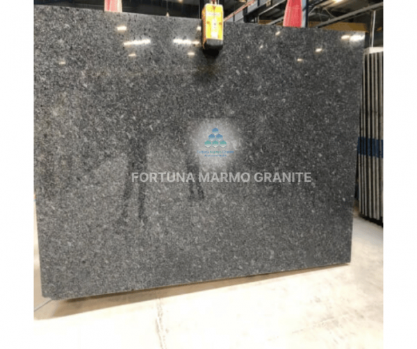 Steel Grey Granite