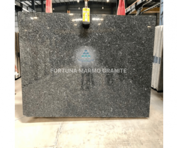 Steel Grey Granite