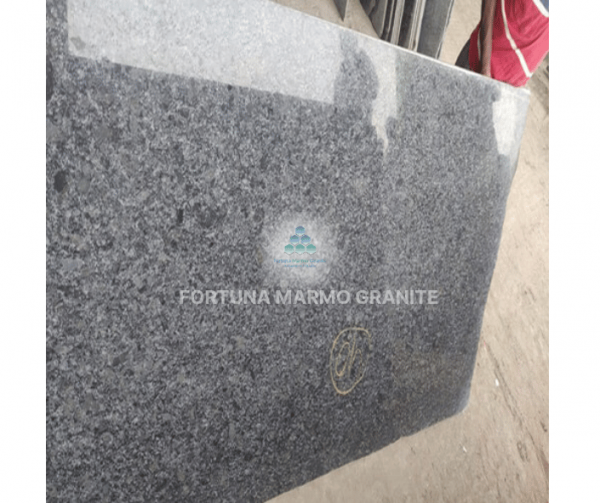Steel Grey Granite