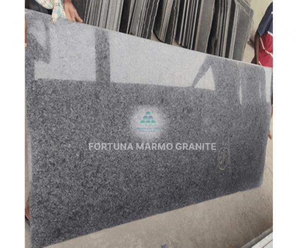 Steel Grey Granite