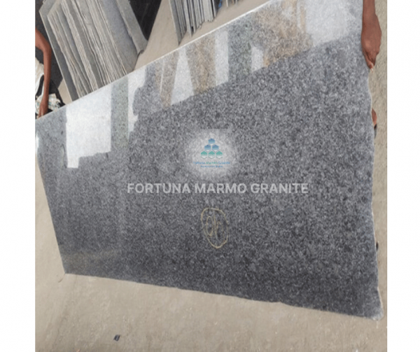 Steel Grey Granite