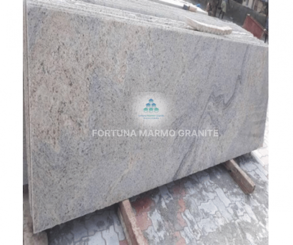 Kashmir Cream Granite
