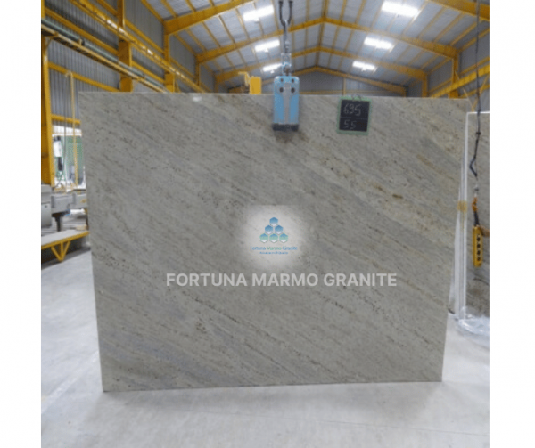 Kashmir Cream Granite