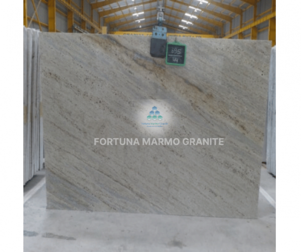 Kashmir Cream Granite