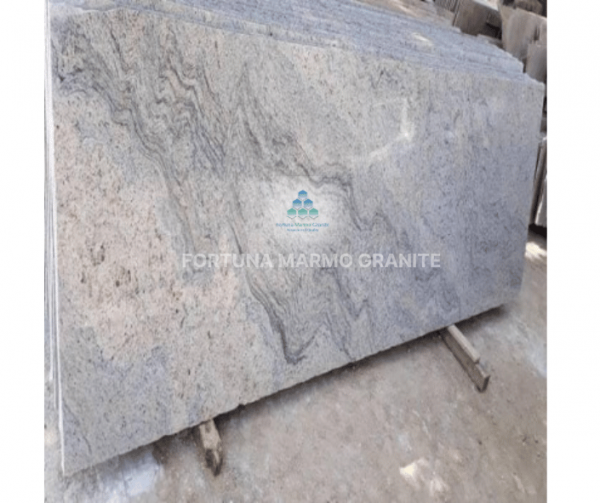 Kashmir Cream Granite