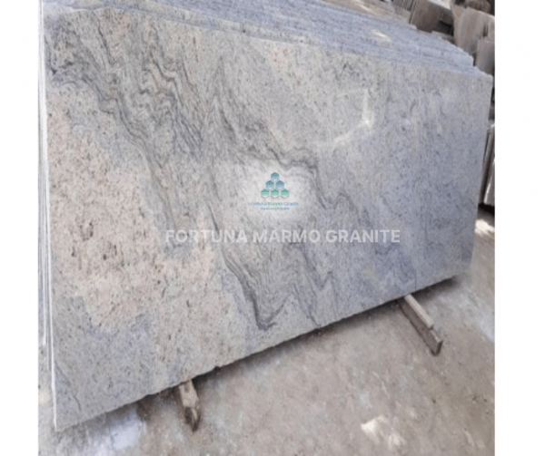 Kashmir Cream Granite