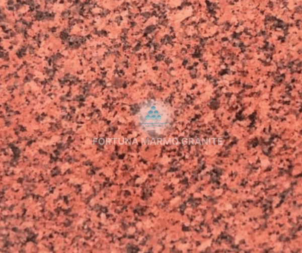 Kharda Red Granite