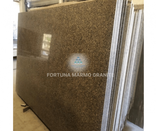 Desert Gold Granite