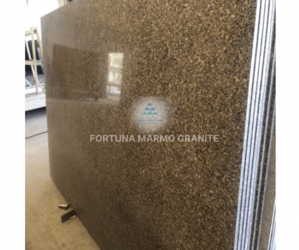 Desert Gold Granite