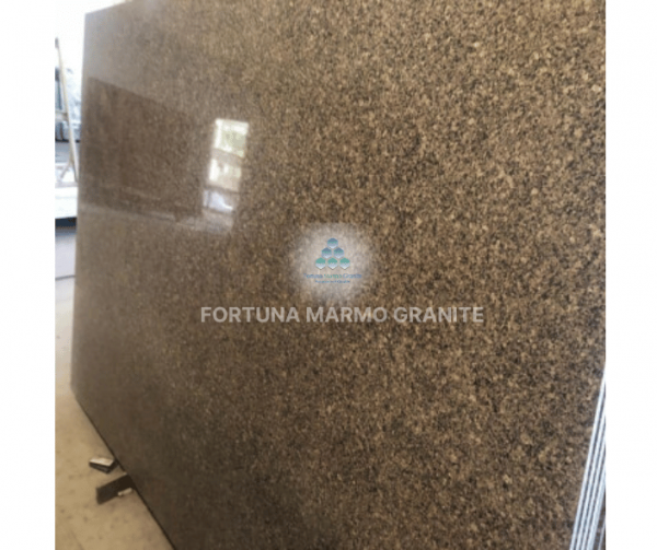 Desert Gold Granite