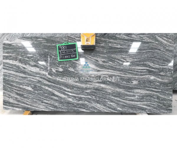 Kuppam Green Granite Cutter Slab