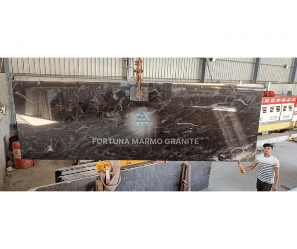 Paradiso Bash Granite Cutter Slab