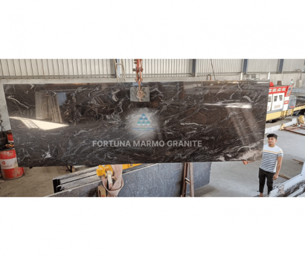 Paradiso Bash Granite Cutter Slab
