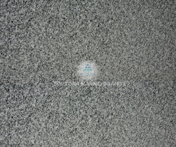 Sierra Grey Granite