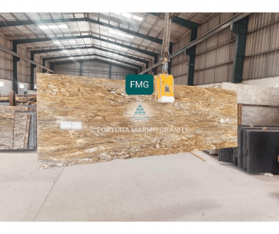 Blue Dunes Granite Cutter Slabs