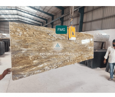 Blue Dunes Granite Cutter Slabs
