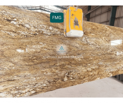 Blue Dunes Granite Cutter Slabs