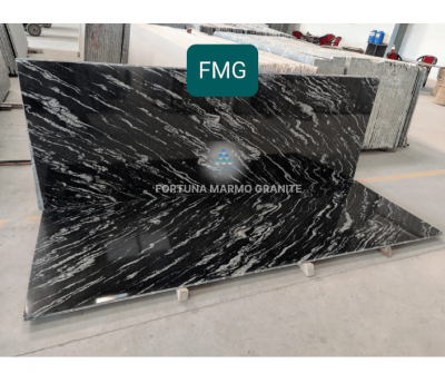 Blue Dunes Granite Cutter Slabs