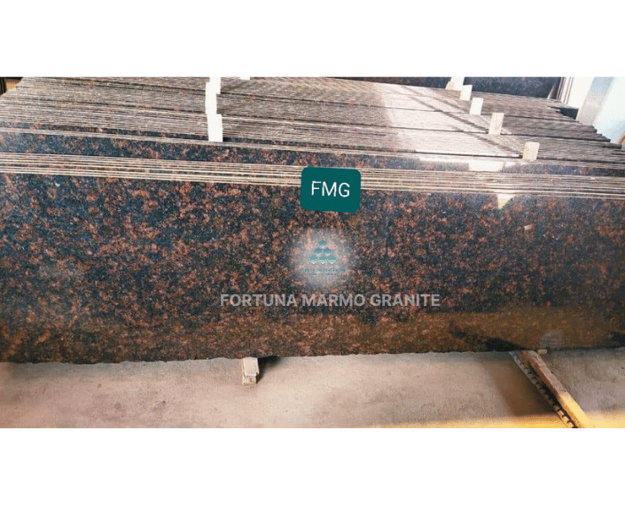 Tan Brown Light Granite Cutter Slab Tan Brown Light Granite Cutter Slab