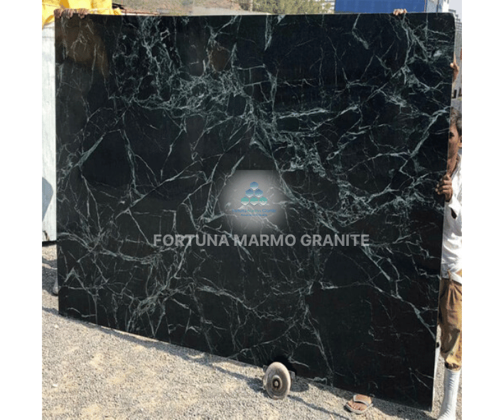 Spider Green Marble Spider Green Marble